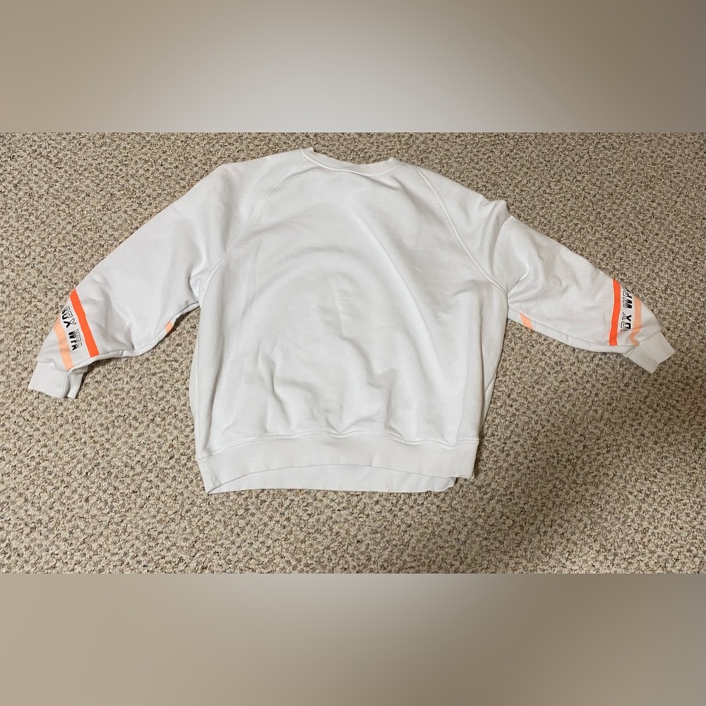 Sarah’s Day sweatshirt